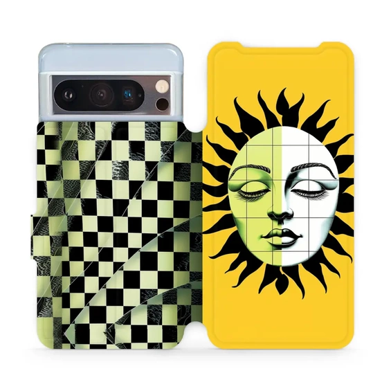 Phone Case Google Pixel 8 Pro - Design VP56S