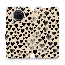 Phone Case Xiaomi Mi 10T Lite - Design VA51S