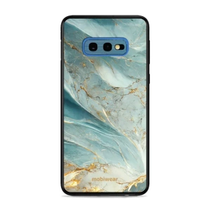 Phone Glossy Case Samsung Galaxy S10e - Design G022G