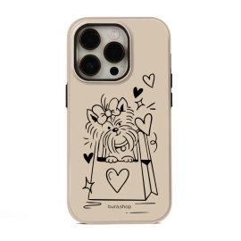 Case Elite Pro for Samsung Galaxy S21 - Design E81BS