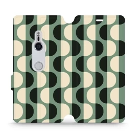 Phone Case Sony Xperia XZ3 - Design VA56S