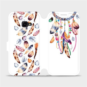 Phone Case Samsung Galaxy Xcover 4 - Design M003S