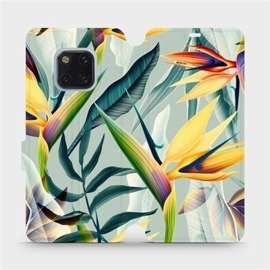 Phone Case Huawei Mate 20 Pro - Design MC02S