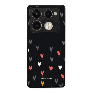 Phone Glossy Case Infinix Note 40 Pro Plus - Design GP79G