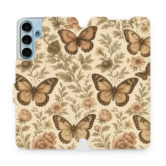 Phone Case Samsung Galaxy M55 5G - Design VP92S