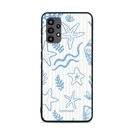 Phone Glossy Case Samsung Galaxy A32 5G - Design GP88G