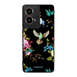 Phone Glossy Case Motorola Moto G85 5G - Design G041G