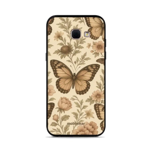 Phone Glossy Case Samsung Galaxy A5 2017 - Design GP92G