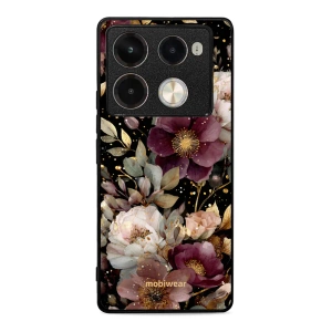 Phone Glossy Case Infinix Note 40 Pro Plus - Design G169G