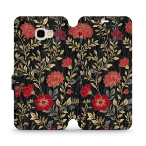 Hülle für Samsung Galaxy J4 Plus 2018 - Farbe V172S