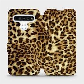 Hülle für LG K61 - Farbe VA33P