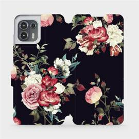 Phone Case Motorola Edge 20 Lite - Design VD11P