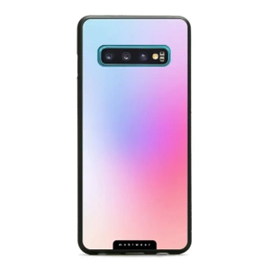 Hülle Glossy Case für Samsung Galaxy S10 - Farbe G065G