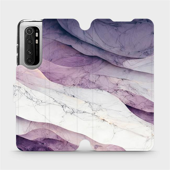 Phone Case Xiaomi Mi Note 10 Lite - Design VP31S