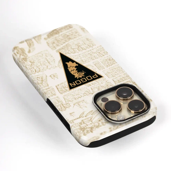 Case Elite Pro for Xiaomi Redmi 14C - Design E18PS