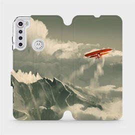 Phone Case Motorola One Fusion Plus - Design MA03P