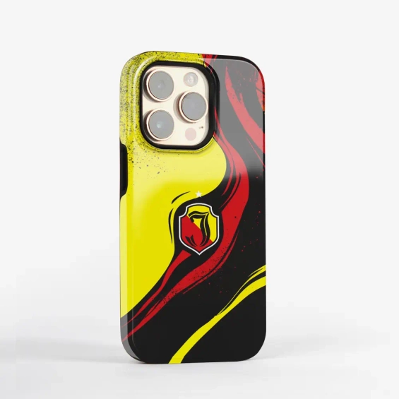 Case Elite Pro for Apple iPhone 17 - Design E05JB
