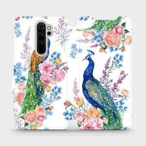 Phone Case Xiaomi Redmi Note 8 Pro - Design MX08S