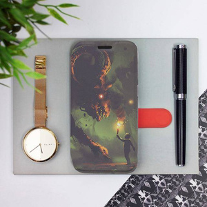 Etui do Xiaomi Redmi Note 11 Pro - wzór VA08P