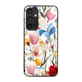 Phone Glossy Case Samsung Galaxy A35 5G - Design GP70G