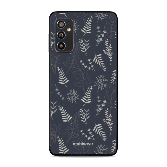 Etui Glossy Case do Samsung Galaxy M52 5G - wzór G044G