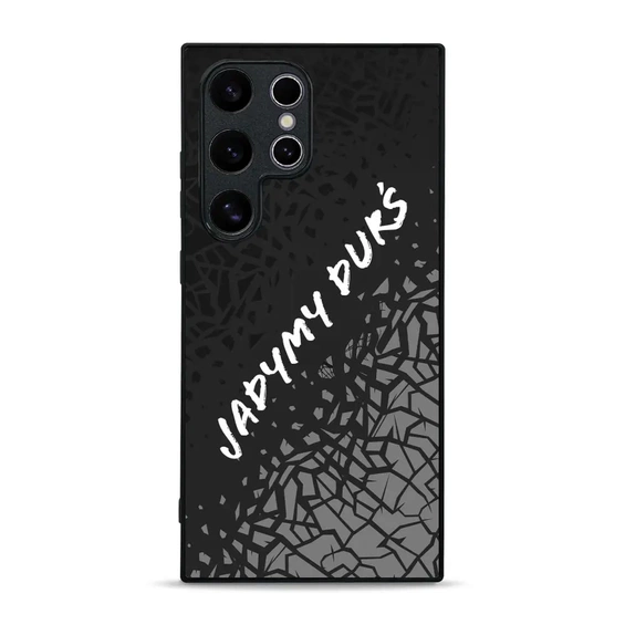 Hülle Glossy Case für Samsung Galaxy S24 Ultra - Farbe G08GZ