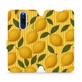 Etui do Xiaomi Redmi 8 - wzór VP81S