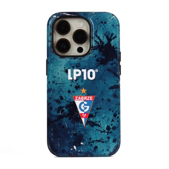 Hülle Elite Pro für Apple iPhone 17 - Farbe E12GZ