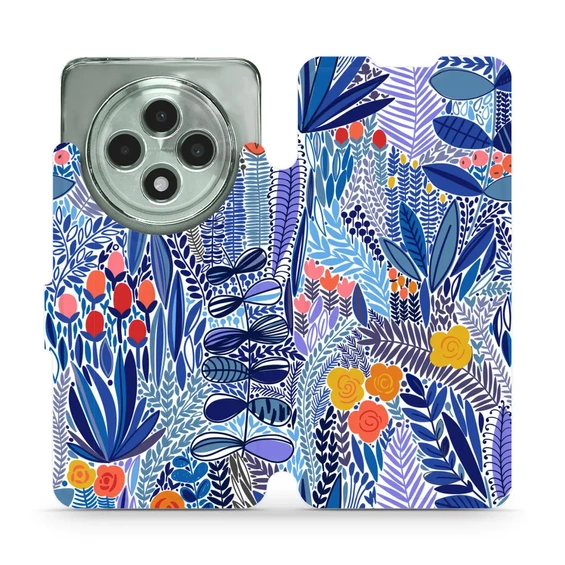 Hülle für OPPO Reno12 F 5G - Farbe MP03P