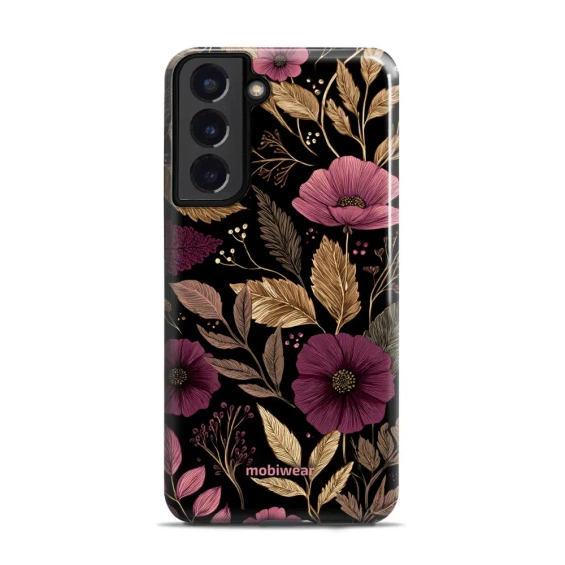 Case Elite Pro for Samsung Galaxy S22 Plus - Design E170E