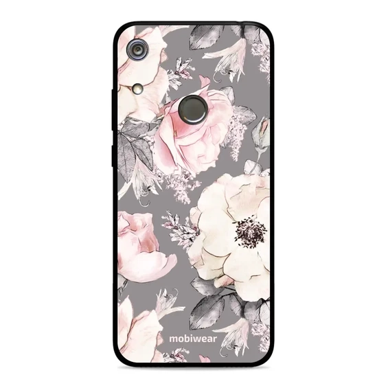 Phone Glossy Case Huawei Y6S - Design G034G