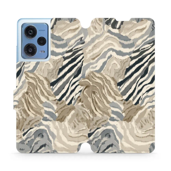 Phone Case Xiaomi Redmi Note 12 Pro 5G - Design V168S
