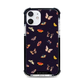 Case MagSafe Elite Bumper for Apple iPhone 12 - Design DP78D