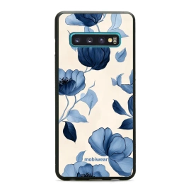 Hülle Glossy Case für Samsung Galaxy S10 - Farbe GP73G