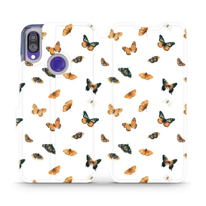 Phone Case Xiaomi Redmi Note 7 - Design MP77S