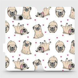 Etui do HTC U11 - wzór M097P