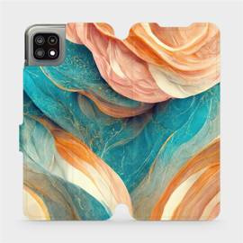 Phone Case Samsung Galaxy A22 5G - Design VP36S