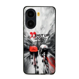 Hülle Glossy Case für Xiaomi POCO X7 Pro - Farbe GD12G