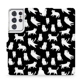 Phone Case Samsung Galaxy S21 Ultra - Design V163S