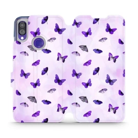 Phone Case Xiaomi Redmi Note 7 - Design VP76S