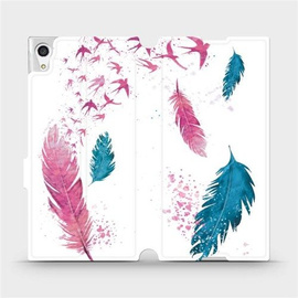 Phone Case Sony Xperia XA1 Ultra - Design MR08S