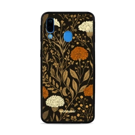 Phone Glossy Case Samsung Galaxy A40 - Design G174G