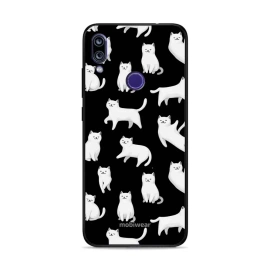 Phone Glossy Case Xiaomi Redmi 7 - Design G163G