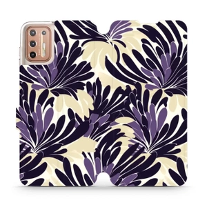 Hülle für Motorola Moto G9 Plus - Farbe VA47S