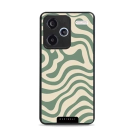 Phone Glossy Case Xiaomi Redmi Note 13 Pro Plus - Design GA57G