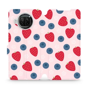 Phone Case Xiaomi Mi 10T Lite - Design VP84S