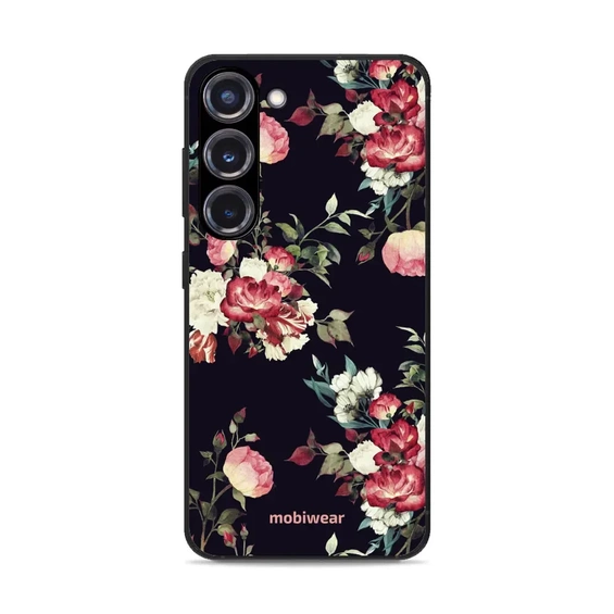 Hülle Glossy Case für Samsung Galaxy S23 Plus - Farbe G040G