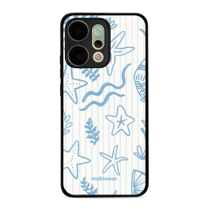 Phone Glossy Case OPPO Reno 14 Pro 5G - Design GP88G