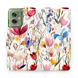 Phone Case Motorola Moto G55 5G - Design MP70S
