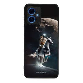 Phone Glossy Case Motorola Moto G54 5G - Design G004G